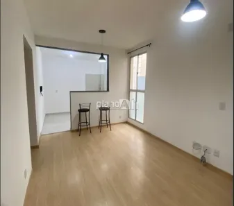 Apartamento com 2 Quartos para alugar, 40m² no Passo das Pedras, Gravataí