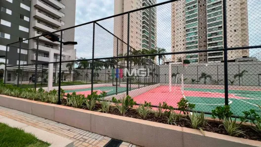 Apartamento com 3 Quartos à venda, 88m² no Village Veneza, Goiânia