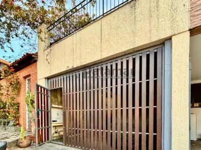 Sobrado com 3 Quartos para alugar, 160m² no Jardim Olympia, São Paulo