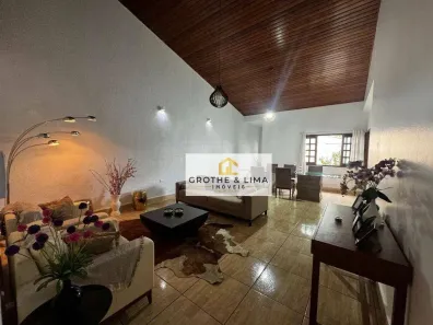 Casa com 5 Quartos à venda, 280m² no Alto São Pedro, Taubaté