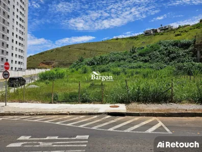 Lote/Terreno à venda, 360m² no Aeroporto, Juiz de Fora