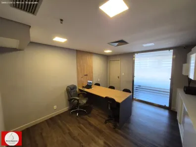 Sala Comercial para alugar, 66m² no Caminho das Árvores, Salvador