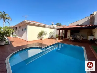 Casa com 3 Quartos à venda, 229m² no City Ribeirão, Ribeirão Preto