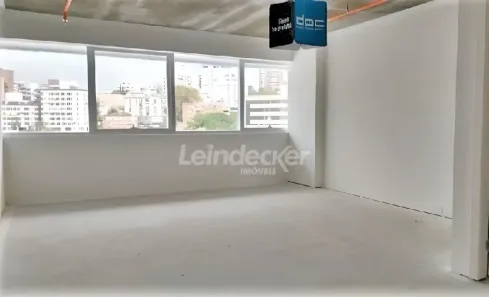 Sala Comercial para alugar, 38m² no Moinhos de Vento, Porto Alegre