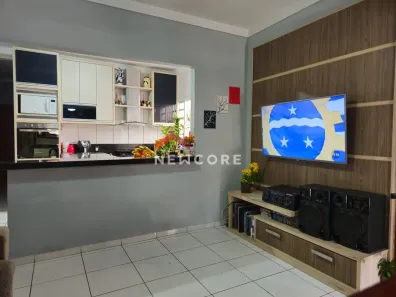 Casa com 2 Quartos à venda, 52m² no Jardim Mariana I, São José dos Campos