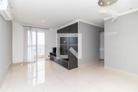 Apartamento com 3 Quartos à venda, 69m² no Vila Carmosina, São Paulo