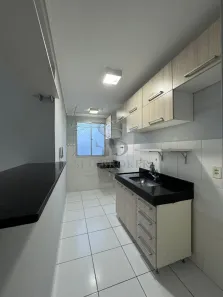 Apartamento com 2 Quartos à venda, 45m² no Jardim Antonio Von Zuben, Campinas