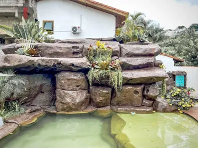 Casa de Condomínio com 4 Quartos à venda, 600m² no Jardins Imperiais, Juiz de Fora