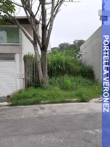 Lote/Terreno à venda, 174m² no Parque das Cigarreiras, Taboão da Serra