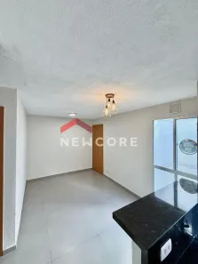 Apartamento com 2 Quartos à venda, 42m² no Loteamento Residencial Parque dos Cantos, Campinas