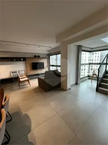 Apartamento com 2 Quartos à venda, 42m² no Jardim Paulista, São Paulo