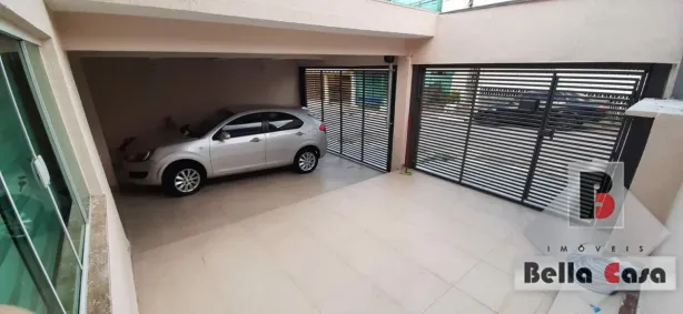 Sobrado com 3 Quartos à venda, 180m² no Vila Santa Isabel, São Paulo