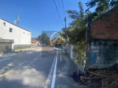 Lote/Terreno à venda, 750m² no Serra Grande, Niterói