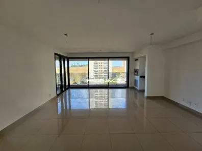 Apartamento com 4 Quartos à venda, 135m² no Bonfim Paulista, Ribeirão Preto