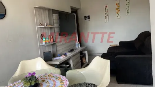 Apartamento com 2 Quartos à venda, 55m² no Tucuruvi, São Paulo