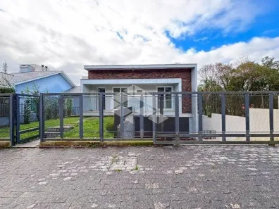 Casa com 3 Quartos à venda, 235m² no Jardim Europa, Santa Cruz do Sul