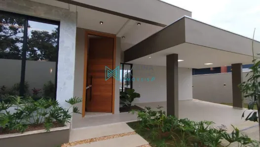 Casa com 3 Quartos à venda, 171m² no Joá, Lagoa Santa