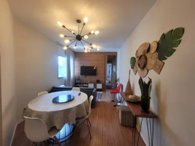 Apartamento com 3 Quartos à venda, 72m² no Enseada do Suá, Vitória
