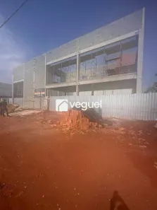 Prédio Comercial para alugar, 980m² no Condomínio Bella Città, Ribeirão Preto