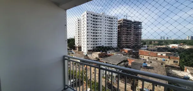 Apartamento com 3 Quartos à venda, 63m² no Imbiribeira, Recife
