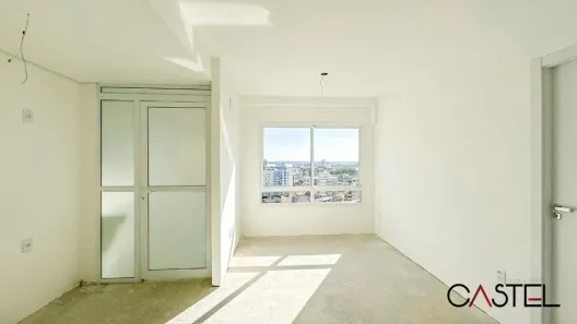Apartamento com 1 Quarto à venda, 43m² no Moinhos de Vento, Porto Alegre