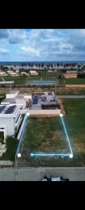 Lote/Terreno à venda, 200m² no Quintas da Barra, Barra dos Coqueiros