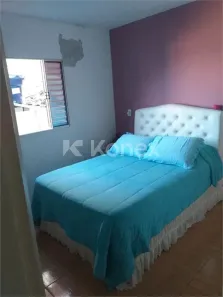 Sobrado com 5 Quartos à venda, 93m² no Núcleo do Engordador, São Paulo