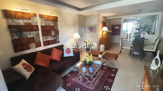 Apartamento com 4 Quartos à venda, 131m² no Barra da Tijuca, Rio de Janeiro
