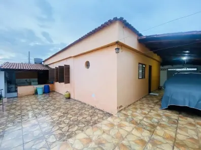 Casa com 3 Quartos à venda, 360m² no Vila Cristina, Betim