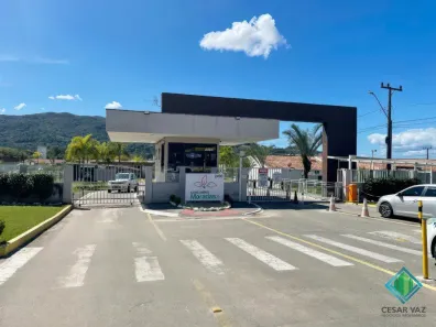 Casa de Condomínio com 3 Quartos à venda, 51m² no Bela Vista, Palhoça