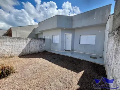 Casa com 2 Quartos à venda, 54m² no Eliane, Guaratuba