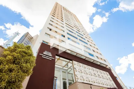 Apartamento com 3 Quartos à venda, 73m² no Cristo Rei, Curitiba
