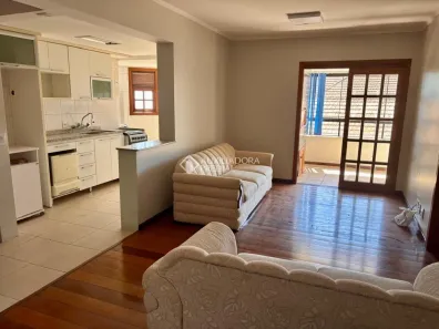 Apartamento com 2 Quartos à venda, 97m² no São João, Porto Alegre