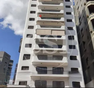 Apartamento com 3 Quartos à venda, 250m² no Cambuí, Campinas