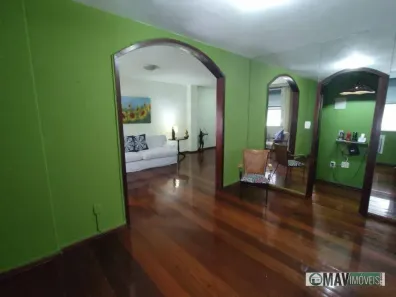 Apartamento com 3 Quartos à venda, 104m² no Humaitá, Rio de Janeiro