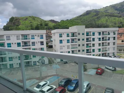Apartamento com 2 Quartos à venda, 60m² no Bangu, Rio de Janeiro