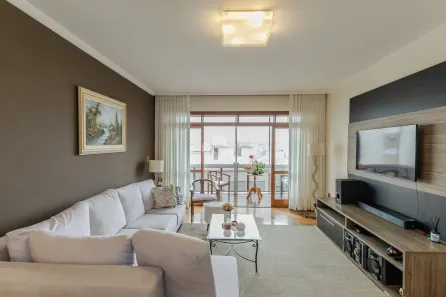 Apartamento com 3 Quartos à venda, 178m² no Centro Histórico, Porto Alegre