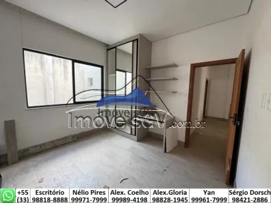 Casa com 3 Quartos à venda, 250m² no Lagoa Santa, Governador Valadares