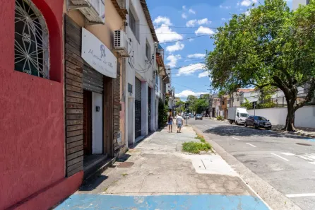 Ponto Comercial para alugar, 35m² no Lapa, São Paulo