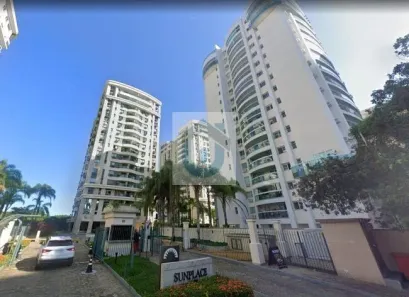 Apartamento com 4 Quartos à venda, 160m² no Barra da Tijuca, Rio de Janeiro