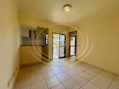 Apartamento com 1 Quarto para alugar, 33m² no Setor Bela Vista, Goiânia
