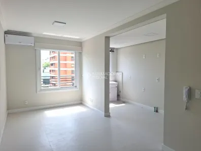 Apartamento com 2 Quartos para alugar, 56m² no Centro, Novo Hamburgo