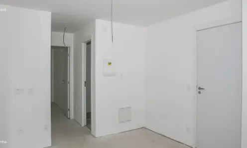 Apartamento com 1 Quarto à venda, 25m² no Vila Dom Pedro I, São Paulo