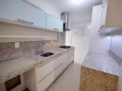 Apartamento com 3 Quartos para alugar, 98m² no Kobrasol, São José