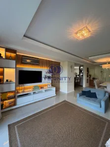 Apartamento com 4 Quartos à venda, 194m² no Centro, São Bento do Sul