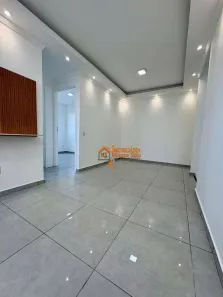 Apartamento com 2 Quartos à venda, 45m² no Jardim IV Centenário, Guarulhos
