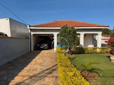 Casa com 2 Quartos à venda, 135m² no Recanto das Águas, São Pedro