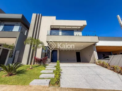 Casa com 4 Quartos à venda, 340m² no Residencial Saint Paul, Itu