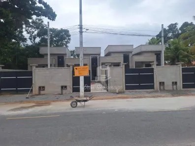 Casa de Condomínio com 3 Quartos à venda, 85m² no Inoã (Inoã), Maricá
