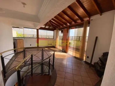 Cobertura com 3 Quartos à venda, 200m² no Vila Maria Alta, São Paulo